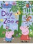 Peppa Pig: Day At The Zoo Sticker Book - Peppa Pig 1
