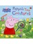 Peppa's Tiny Creatures A Touch-And-Feel Playbook - Peppa Pig 1