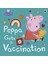 Peppa Gets A Vaccination - Peppa Pig 1