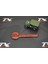 Land Rover Range Rover Sv Autobiography Bagaj Krom Metal Logo 2