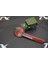 Land Rover Range Rover Sv Autobiography Bagaj Krom Metal Logo 4