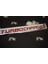 Land Rover Range Rover Turbocharged Bagaj Yazı Logo Oem Ürün 1