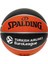 Spalding TF-500 Rep/euro Sz5 Basketbol Topu 77103Z 1