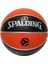 Spalding TF-500 Rep/euro Sz5 Basketbol Topu 77103Z 4