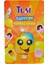 0052 Köpük Squishy Çubuk Dondurma -Tusi 1