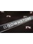 Toyota Land Cruiser Brownstone 3m Silikon Kaplama Bagaj Logo 1