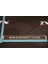Toyota Land Cruiser Brownstone 3m Silikon Kaplama Bagaj Logo 4