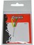 4912 Stoper 3x5'li Paket Renkli Silikon Stopper Balıkmarketim 1