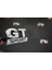 Volkswagen Vw Gt Sport Polo Golf Passat B5 Touran Bora Ön Panjur Logo 1