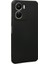 Vivo Y16 Kılıf Kamera Korumalı Yumuşak Dokulu Silikon 2
