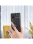 Xiaomi Poco F4 Kılıf Yüzüklü Kamera Korumalı Silikon 2