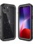 iPhone 13 Mini Kılıf Su Geçirmez Tam Koruma 1-1 Silikon 3