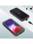 iPhone 13 Mini Kılıf Su Geçirmez Tam Koruma 1-1 Silikon 5