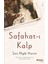 Safahat-ı Kalp - Şair Nigar Hanım 1