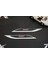 Volkswagen Gti Racing Logo Dolphin Çamurluk Yanı Yazı Krom Metal 3m 2020 Style 4
