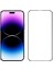 Apple Iphone 14 Pro Max Için 5d Sert Davin Ekran Koruyucu 1