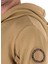 Kapüşon Yaka Bej Erkek Sweatshirt C 6 240 01 M 4443 2