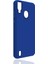 Reeder P13 Blue Kılıf Soft ve Pürüzsüz Yüzey Ipeksi Silikon Kapak Hopy 1