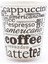 7 Oz 1 (2500 Adet) Coffee Desen Karton Bardak 1
