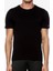 59520 Erkek Siyah T-Shırt 1