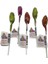 Multiball Multivitaminli Lolipop 5 Adet 1