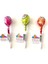 Multiball Multivitaminli Lolipop 5 Adet 2