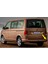 Vw Transporter T6.5 2020-2022 Sağ Arka Tampon Köşe Reflektörü Yansıtıcı Kedi Gözü 7E0945106E 2