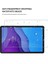 Crescent Lenovo Tab M10 TB-X505F/X505L/X605F/X605FC/X605L/X605LC 10.1 Inç Ekran Koruyucu 9h Kırılmaz Cam ( Temperli Cam) 4