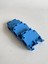 Abb Entrelec 1SNA125129R1600 M16/12.N Terminal Blok 1 Adet 4