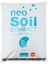 Neo Soil Shrimp Powder 1mm 8lt 1