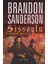 Sissoylu 7: Kayıp Metal - Brandon Sanderson 1