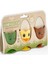 Egg Cup Yumurtalık Seti 3'lü 1