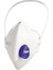 X-Plore 1730 Ffp3 Ventilli Nr D Toz Maskesi 1