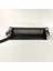 Hk cam Içi Çakar Lamba Sarı-Beyaz 8 LED 12V Fonksiyonlu 27 cm 2