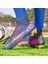 CR14 Erkekler Kadınlar Kid Için Yüksek Top Futbol Ayakkabı Açık Spor Ayakkabı (Yurt Dışından) 2