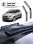 Skoda Fabia Muz Silecek Takımı (2007-2014) 53X53 1