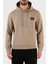 Logolu Regular Fit Kapüşonlu Pamuklu Sweat Erkek Sweat 6L1M84 1jhsz 0137 1