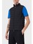 Suya ve Soğuğa Karşı Dayanıklı Dik Yaka Slim Fit Şişme Erkek Yelek 8N1BQ1 1nlrz 0920 1
