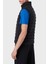 Suya ve Soğuğa Karşı Dayanıklı Dik Yaka Slim Fit Şişme Erkek Yelek 8N1BQ1 1nlrz 0920 2