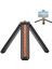 Puluz Ahşap Masaüstü Vlogging Canlı Tripod Tutucu (Yurt Dışından) 1