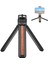 Puluz Ahşap Masaüstü Vlogging Canlı Tripod Tutucu (Yurt Dışından) 1