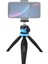 20 cm Cep Plastik Tripod Dağı (Yurt Dışından) 1