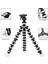 Esnek Kavrama Dijital Kamera Tripod Montajı, Yük: 2kgs (Yurt Dışından) 5