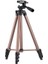 4-Bölüm Katlama Alüminyum Alaşım Tripod Dağı Champagne (Yurt Dışından) 1