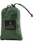 Paketlenebilir Çanta Yeşil 24L 2
