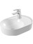 Serel Sapphire Tezgah Üstü Çanak Lavabo 35x50 cm SP40SXS110H 2