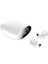 Tws Kablosuz Kulaklık Ultra Ince Bluetooth Kablosuz Oyun Kulaklığı (Yurt Dışından) 1