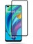 Oppo Reno 4 Lite Için Seramik Esnek Davin Ekran Koruyucu 1