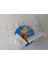 Akıllı Yemlik Kuşlar Için 10X7,5X16 cm (2 Adet) 3