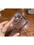 Apple iPhone 14 Pro Uyumlu Kılıf Kamera Lens Korumalı Kenarları Çevresi Parlak Taşlı Parıltılı Kaplama Ince Hafif Tasarım Silikon 2